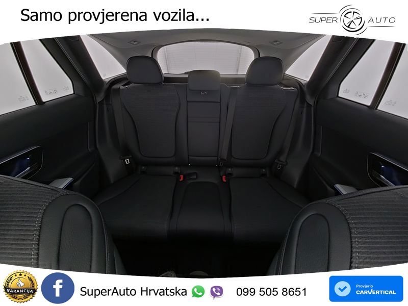 Mercedes GLC 220d (197 KS) 4MATIC 9G-TRONIC Avantgarde LED+GR SJED+ACC