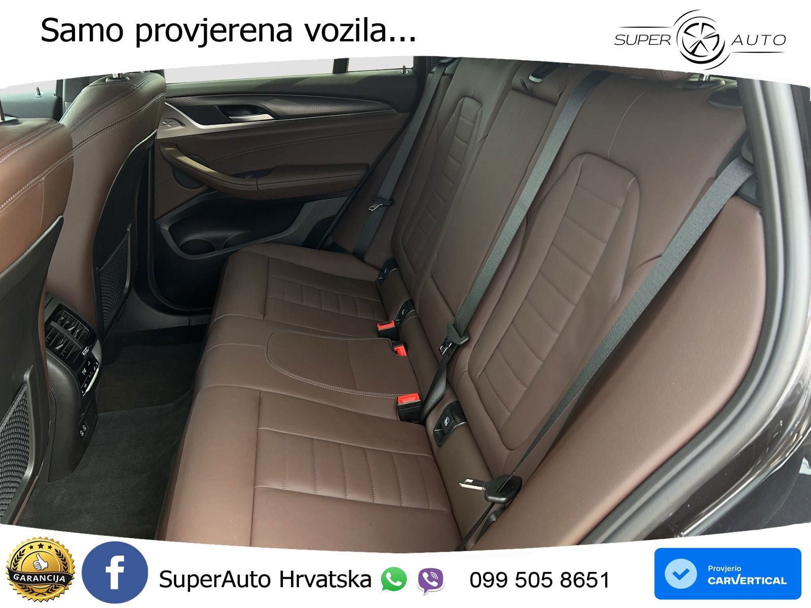 BMW X4 30d (286 KS) xDrive Steptronic M Sport