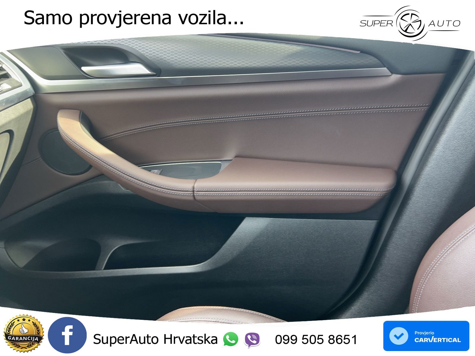 BMW X4 30d (286 KS) xDrive Steptronic M Sport