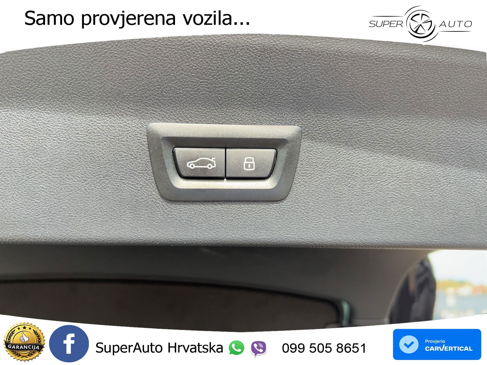 BMW X4 30d (286 KS) xDrive Steptronic M Sport
