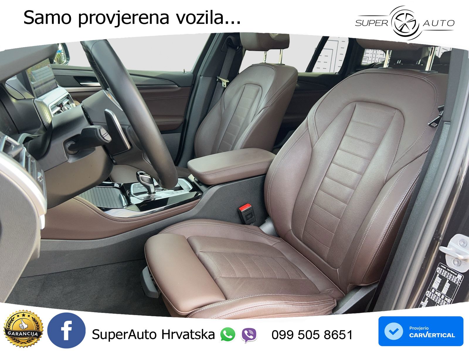 BMW X4 30d (286 KS) xDrive Steptronic M Sport