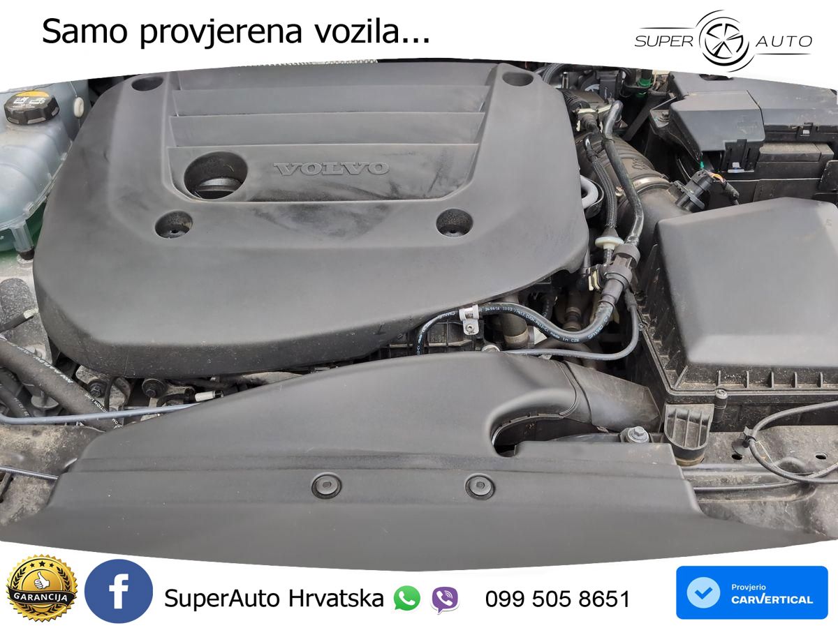 Volvo XC40 2.0 B3 163 KS Automatic