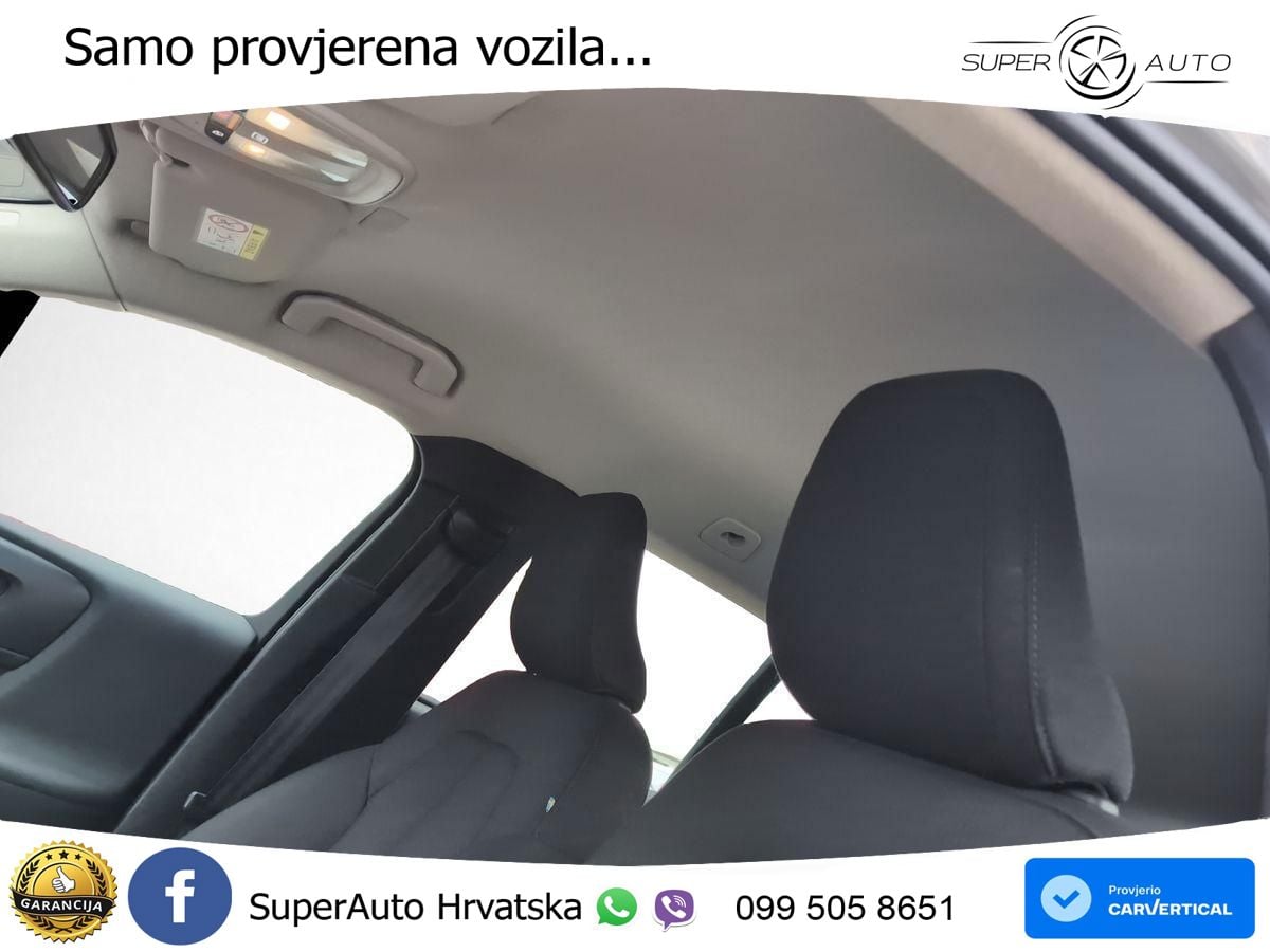Volvo XC40 2.0 B3 163 KS Automatic