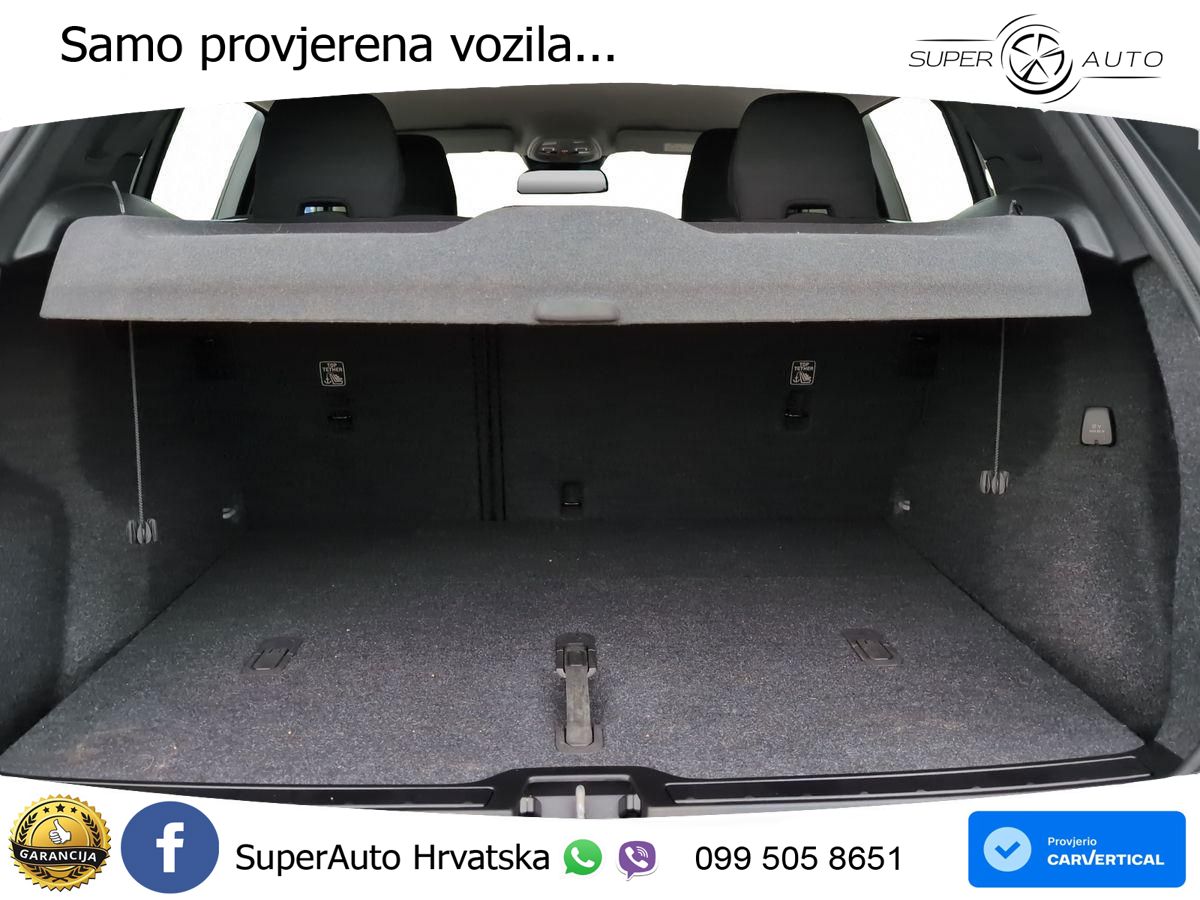 Volvo XC40 2.0 B3 163 KS Automatic