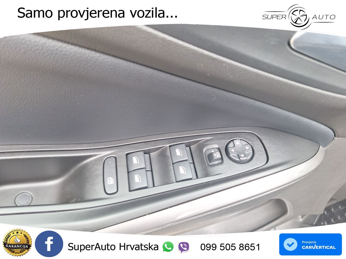Opel Grandland 1.2i Turbo (130 KS) Automatic Business