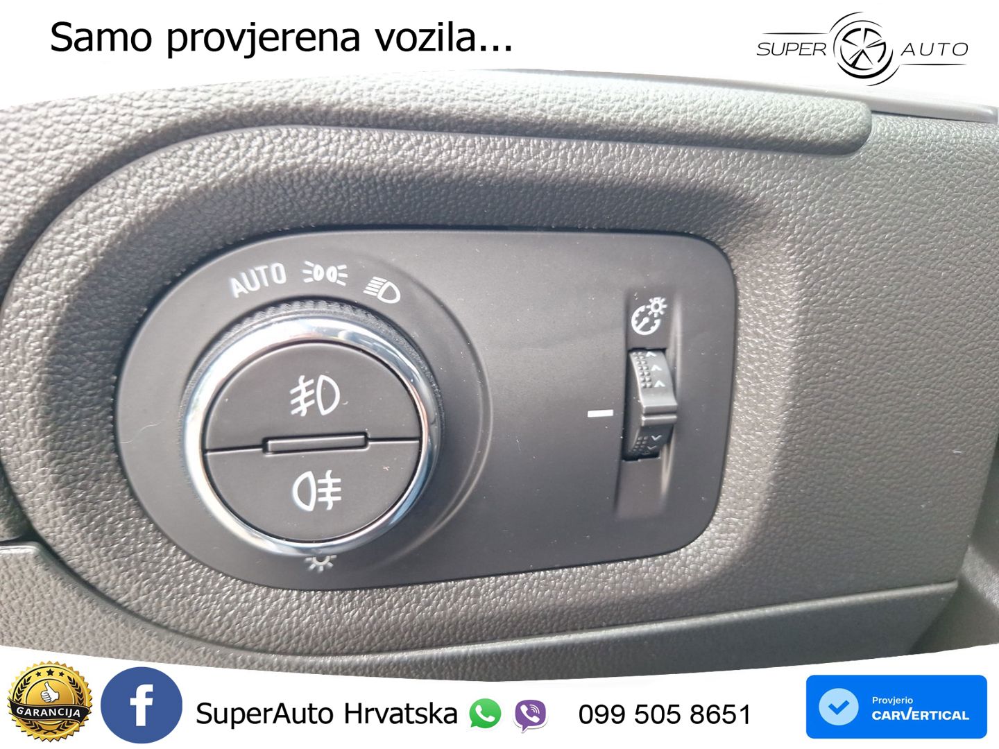 Opel Grandland 1.2i Turbo (130 KS) Automatic Business