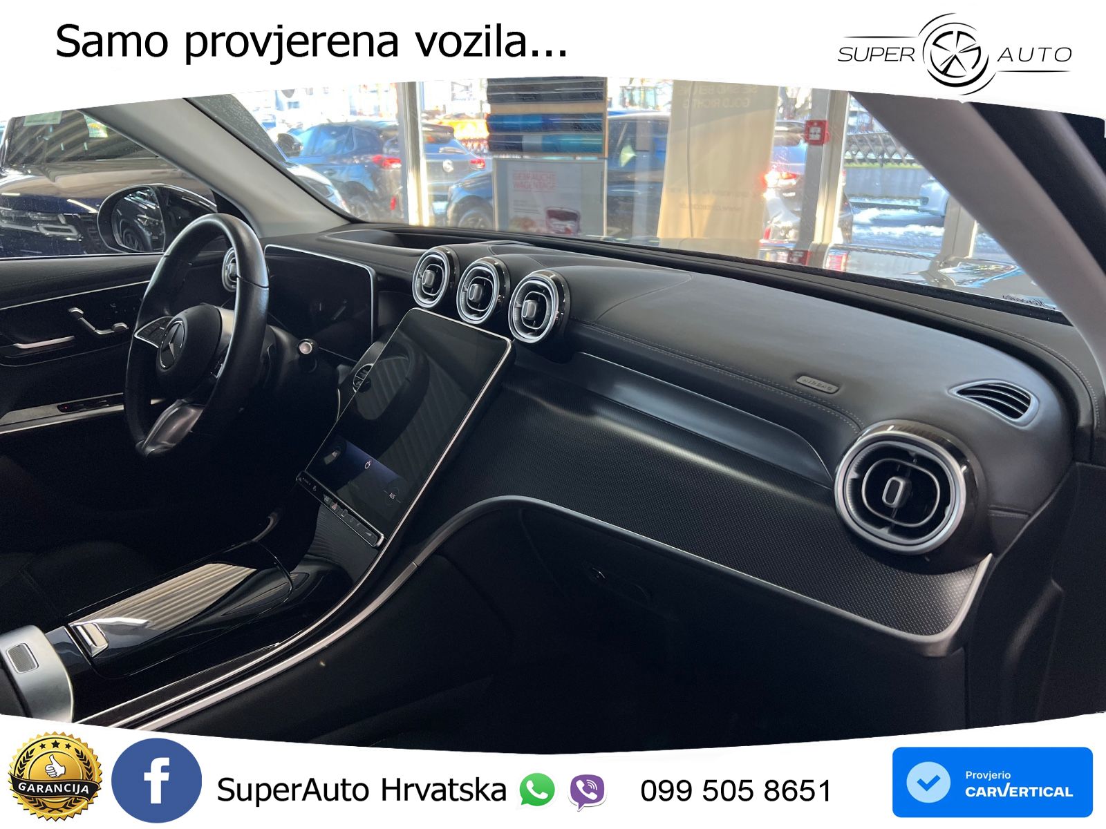Mercedes GLC 300d (269 KS) 4MATIC 9G-TRONIC Avantgarde LED+GR SJED+ACC