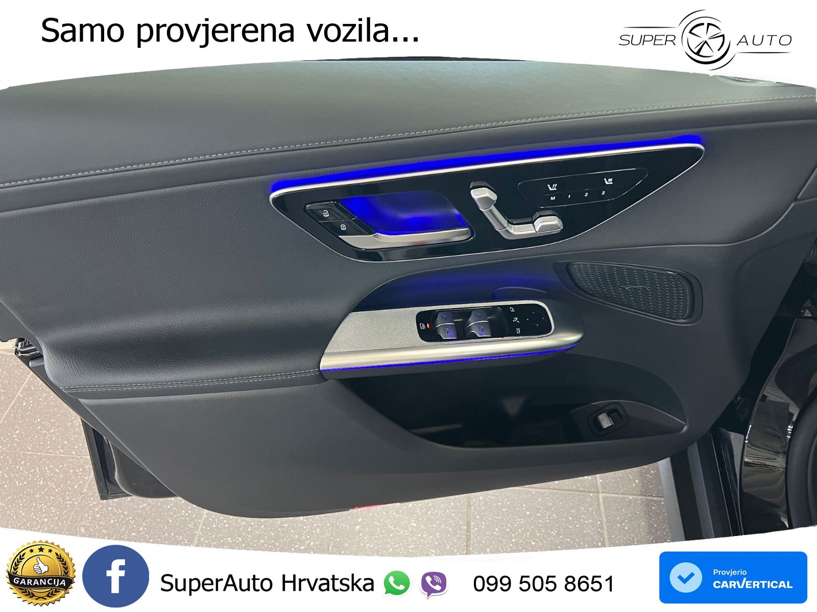 Mercedes GLC 300d (269 KS) 4MATIC 9G-TRONIC Avantgarde LED+GR SJED+ACC