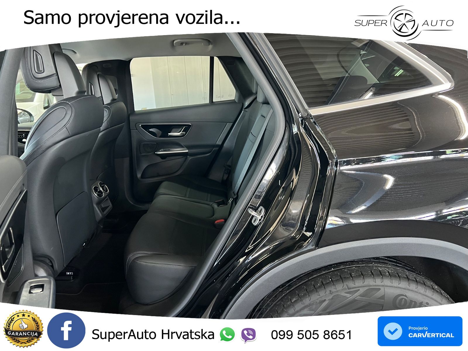 Mercedes GLC 300d (269 KS) 4MATIC 9G-TRONIC Avantgarde LED+GR SJED+ACC