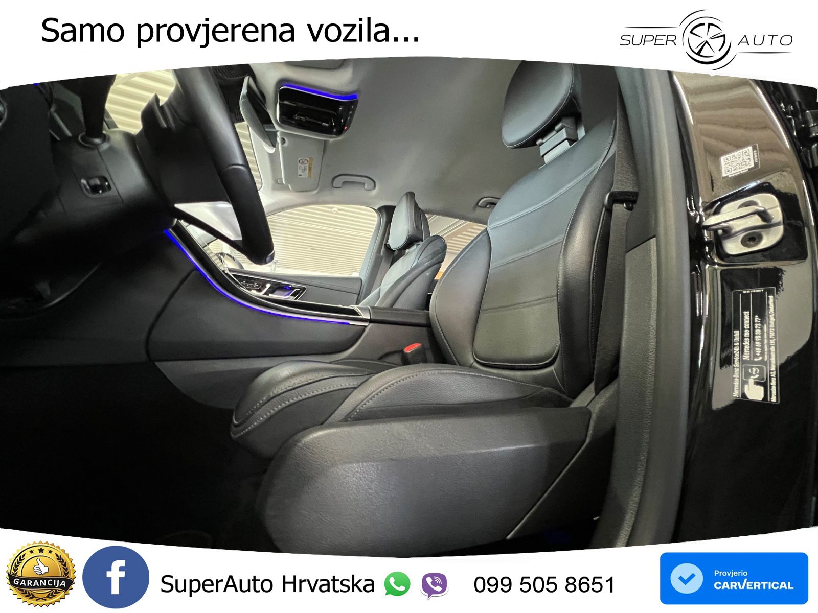 Mercedes GLC 300d (269 KS) 4MATIC 9G-TRONIC Avantgarde LED+GR SJED+ACC