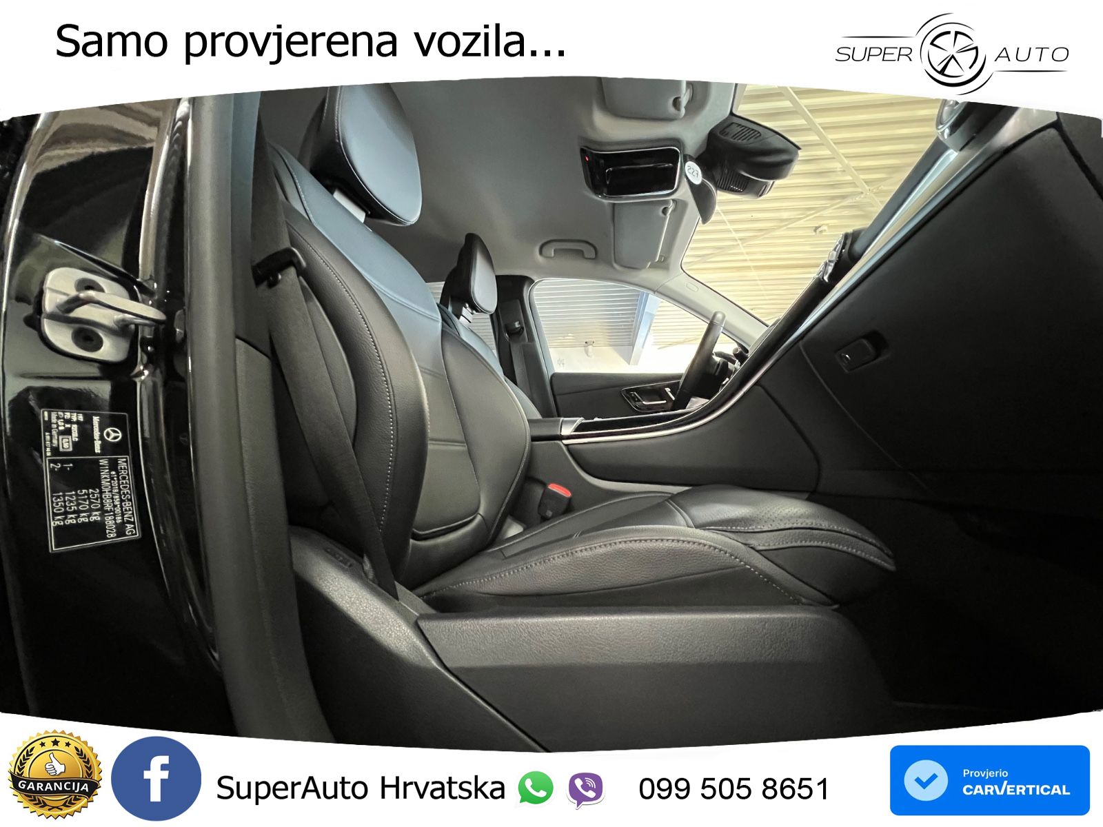 Mercedes GLC 300d (269 KS) 4MATIC 9G-TRONIC Avantgarde LED+GR SJED+ACC