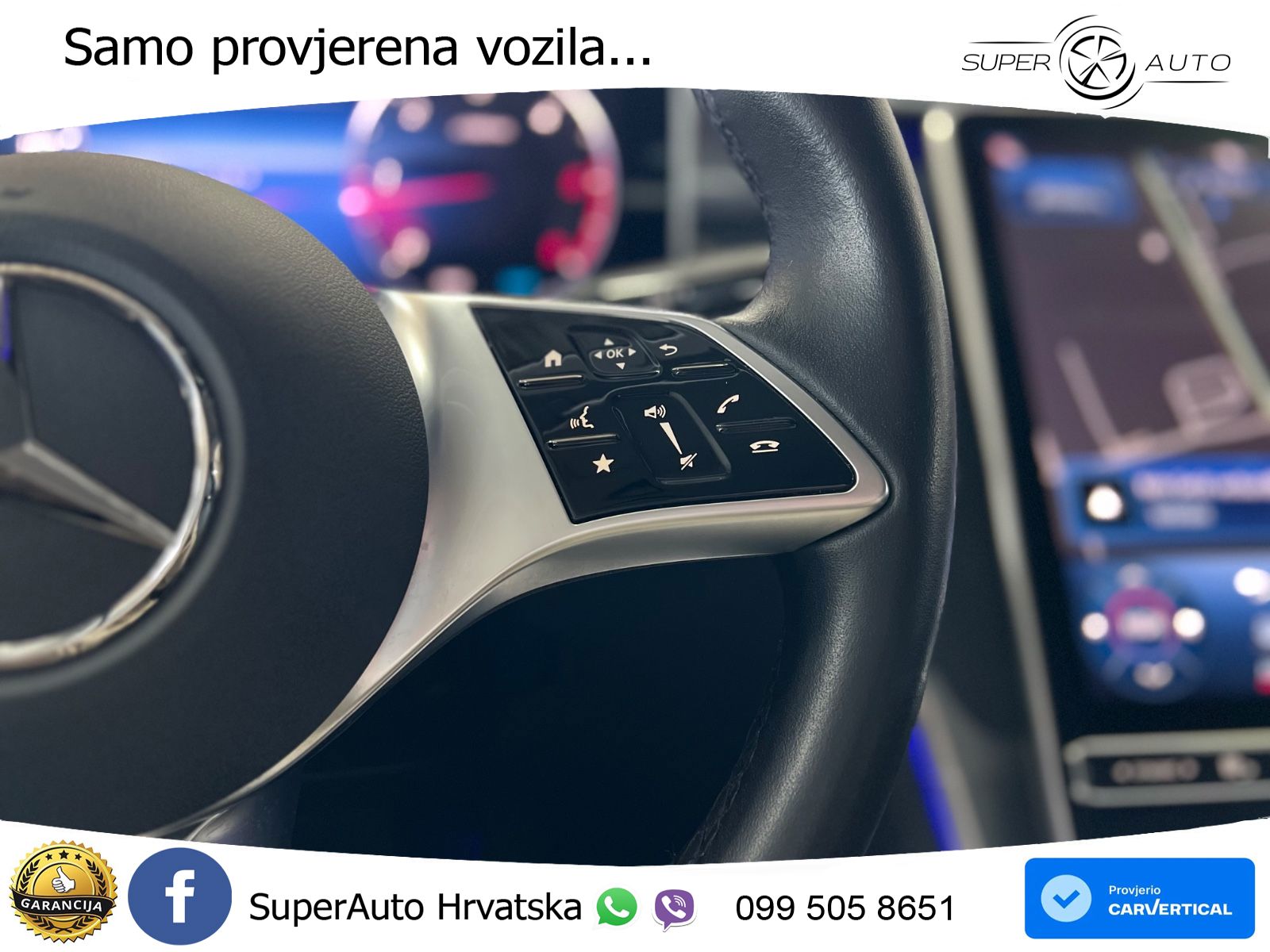 Mercedes GLC 300d (269 KS) 4MATIC 9G-TRONIC Avantgarde LED+GR SJED+ACC