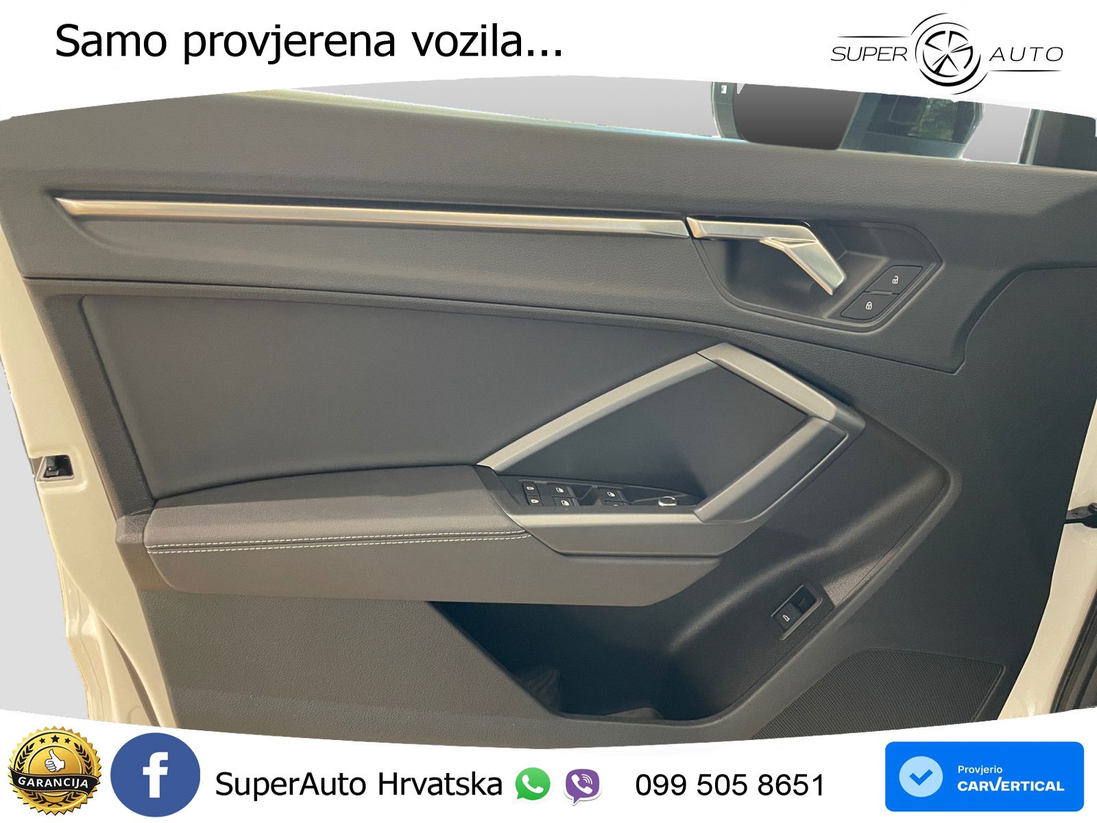 Audi Q3 II Sportback 45 TFSI (245 KS) quattro S tronic S line