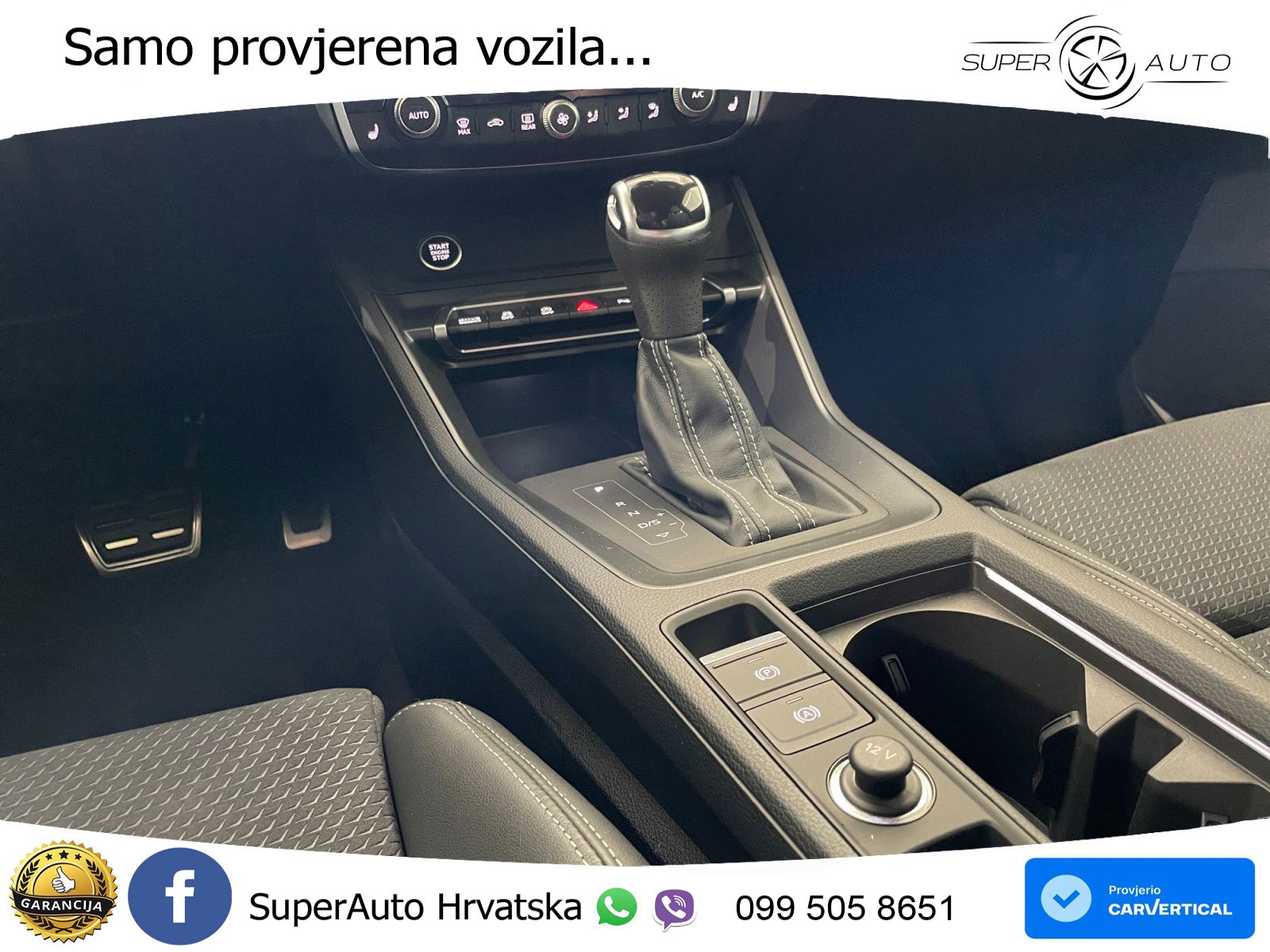 Audi Q3 II Sportback 45 TFSI (245 KS) quattro S tronic S line
