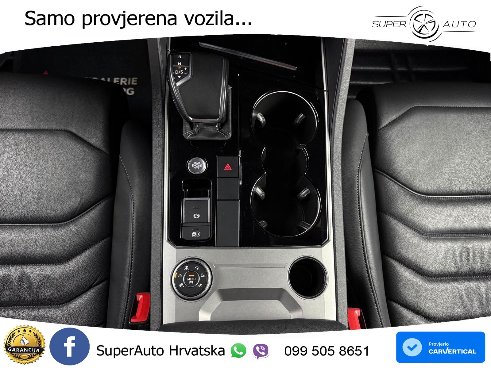 Volkswagen Touareg 3.0 V6 TDI (231 KS) 4MOTION Tiptronic R-Line
