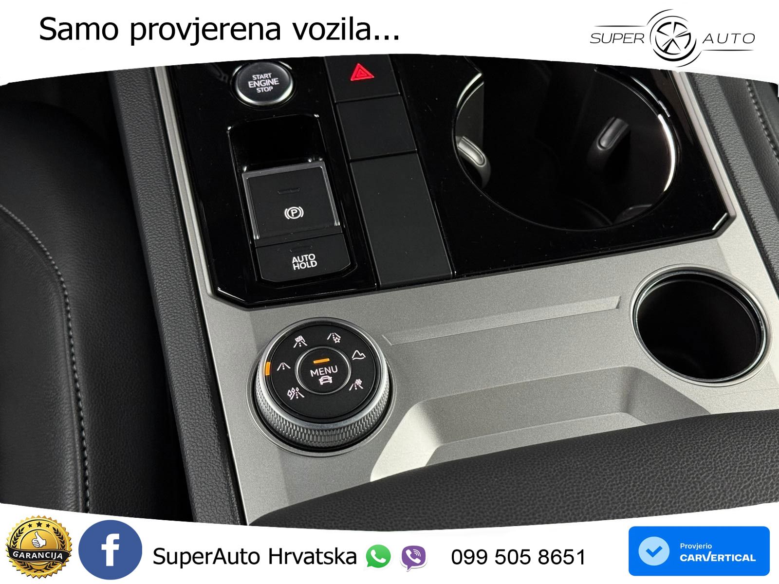 Volkswagen Touareg 3.0 V6 TDI (231 KS) 4MOTION Tiptronic R-Line