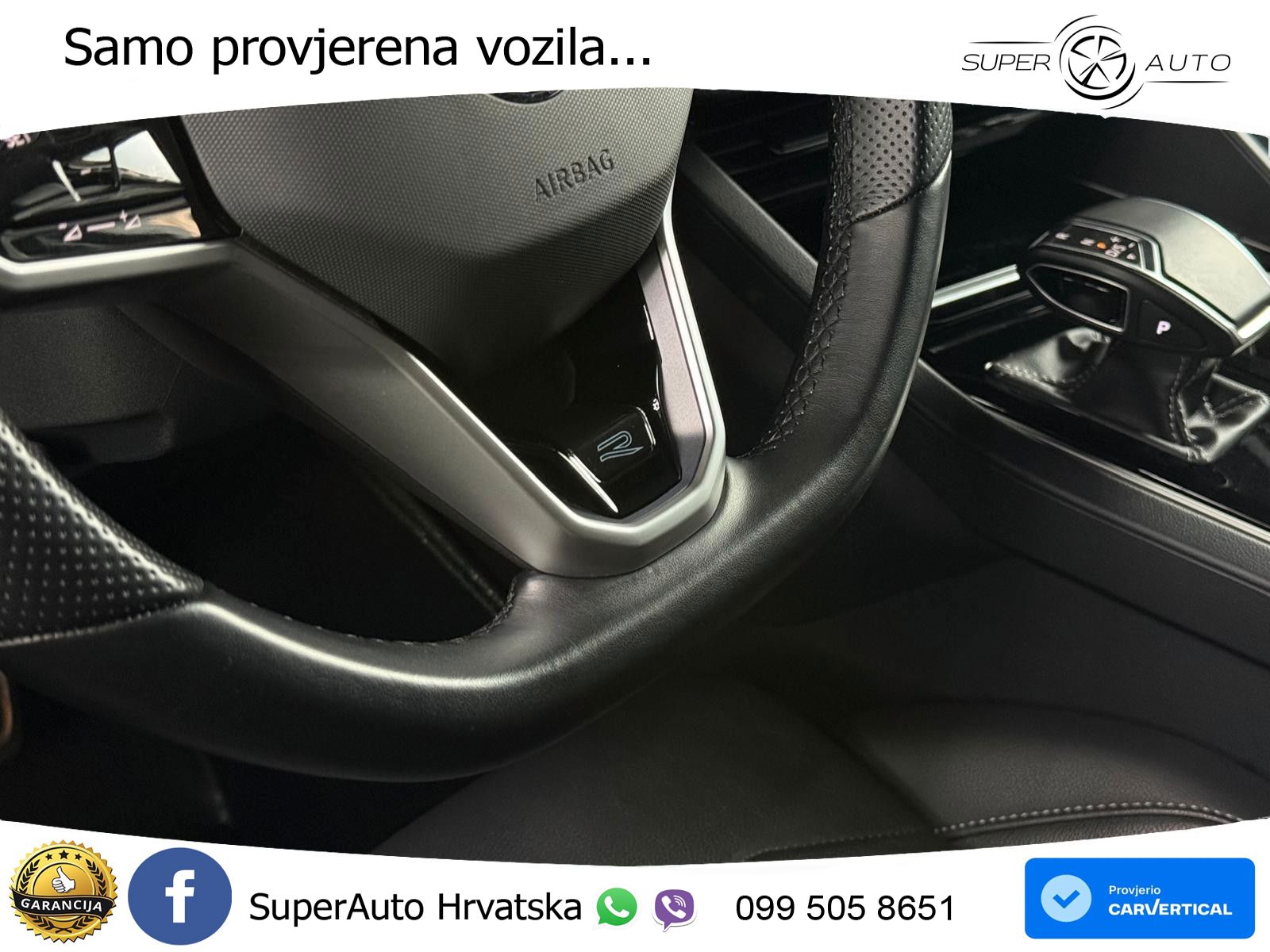 Volkswagen Touareg 3.0 V6 TDI (231 KS) 4MOTION Tiptronic R-Line