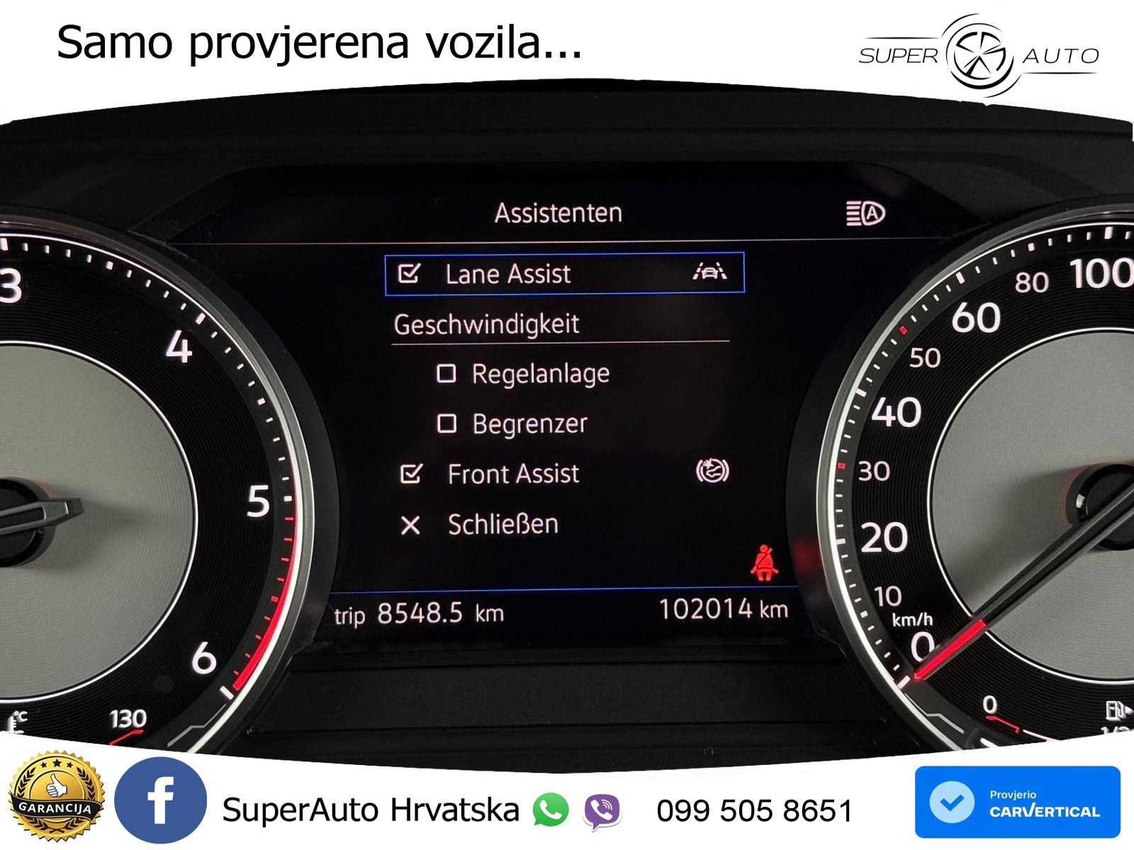 Volkswagen Touareg 3.0 V6 TDI (231 KS) 4MOTION Tiptronic R-Line