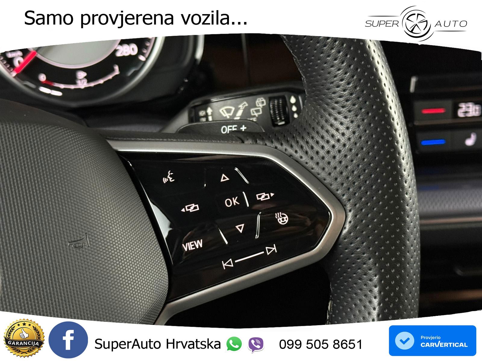 Volkswagen Touareg 3.0 V6 TDI (231 KS) 4MOTION Tiptronic R-Line