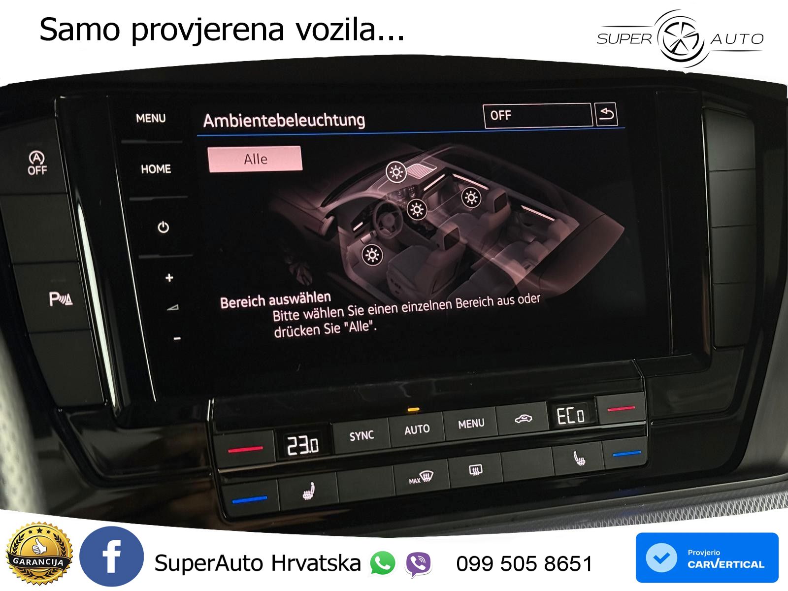 Volkswagen Touareg 3.0 V6 TDI (231 KS) 4MOTION Tiptronic R-Line