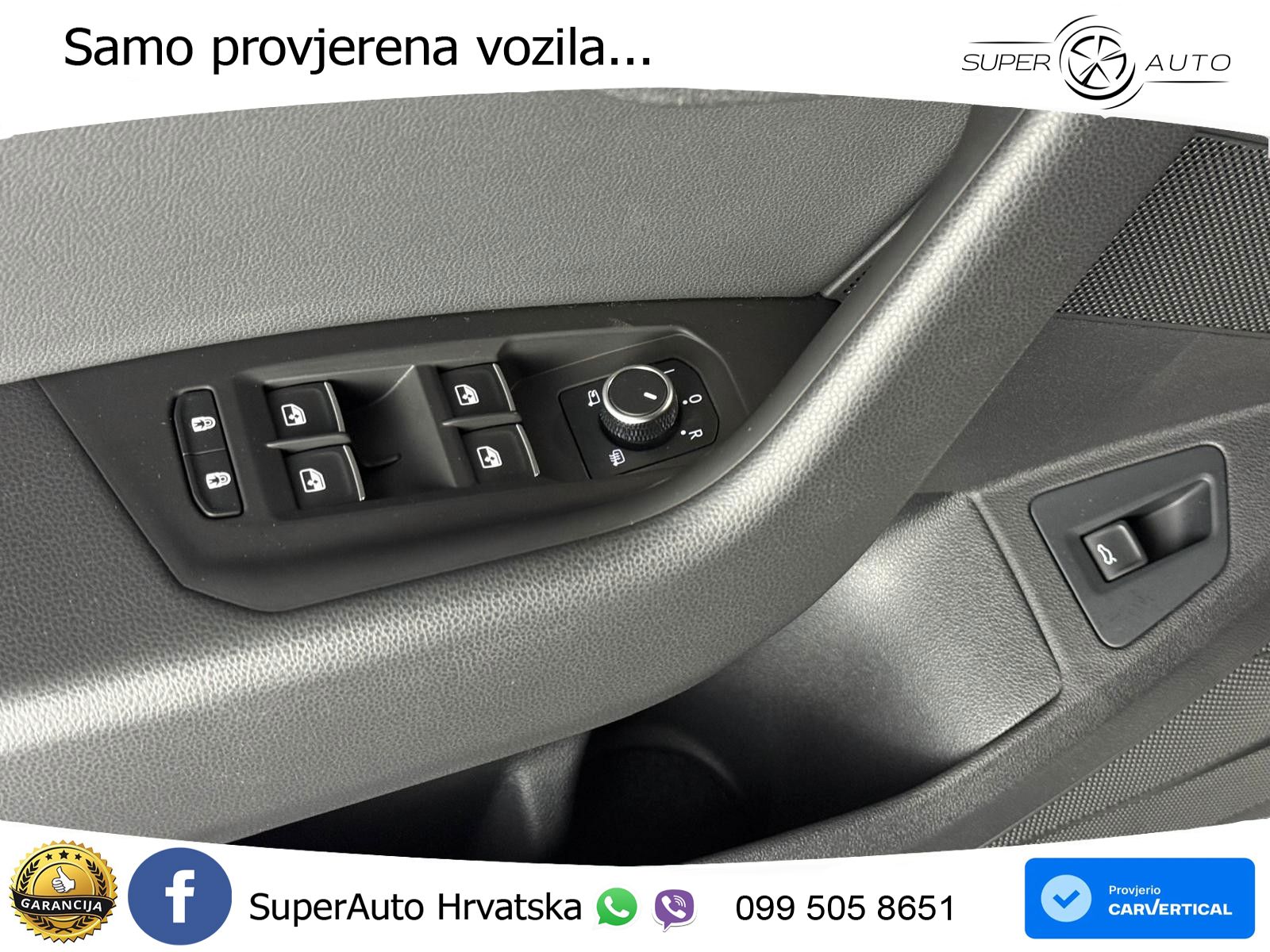 Volkswagen Touareg 3.0 V6 TDI (231 KS) 4MOTION Tiptronic R-Line