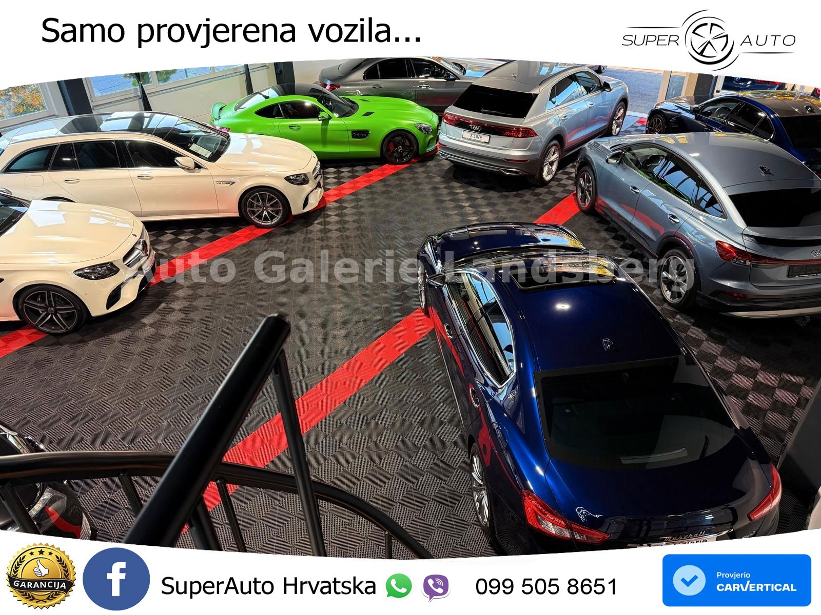 Volkswagen Touareg 3.0 V6 TDI (231 KS) 4MOTION Tiptronic R-Line