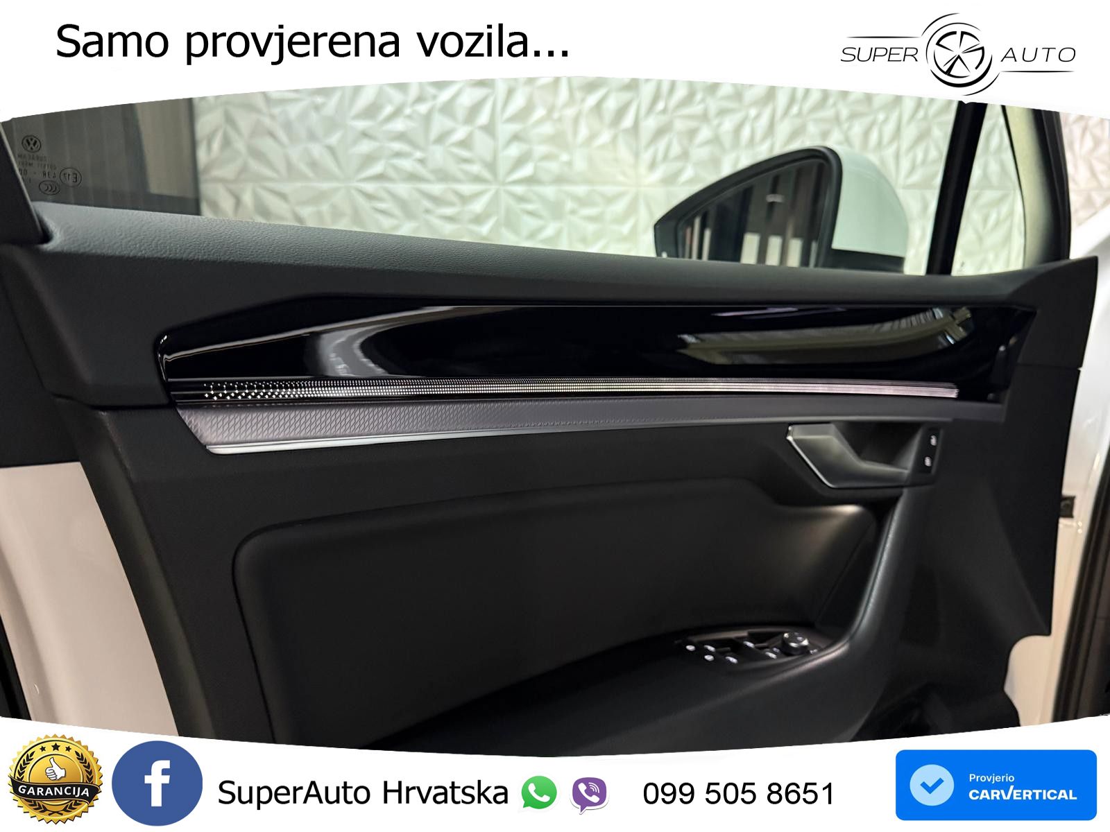 Volkswagen Touareg 3.0 V6 TDI (231 KS) 4MOTION Tiptronic R-Line
