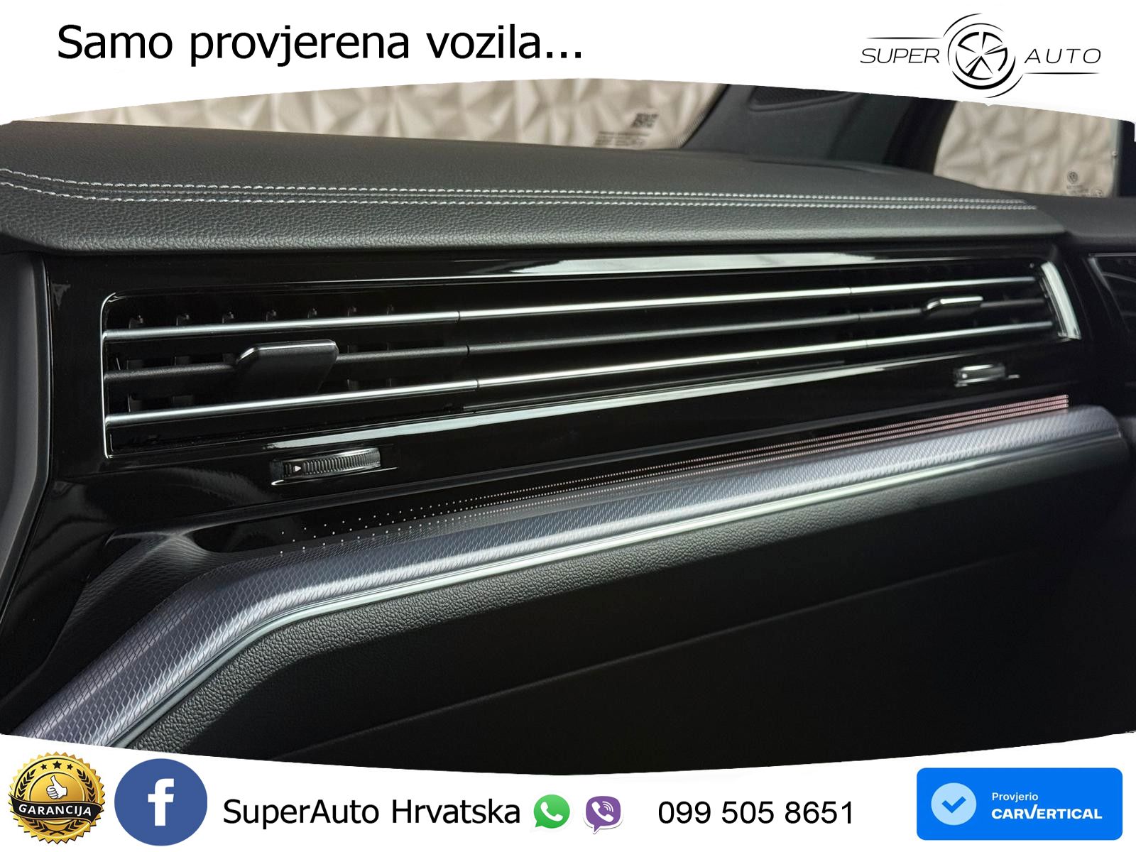 Volkswagen Touareg 3.0 V6 TDI (231 KS) 4MOTION Tiptronic R-Line