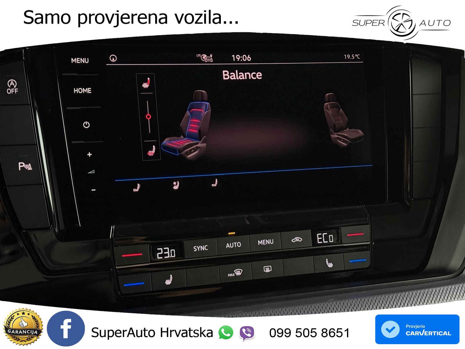 Volkswagen Touareg 3.0 V6 TDI (231 KS) 4MOTION Tiptronic R-Line