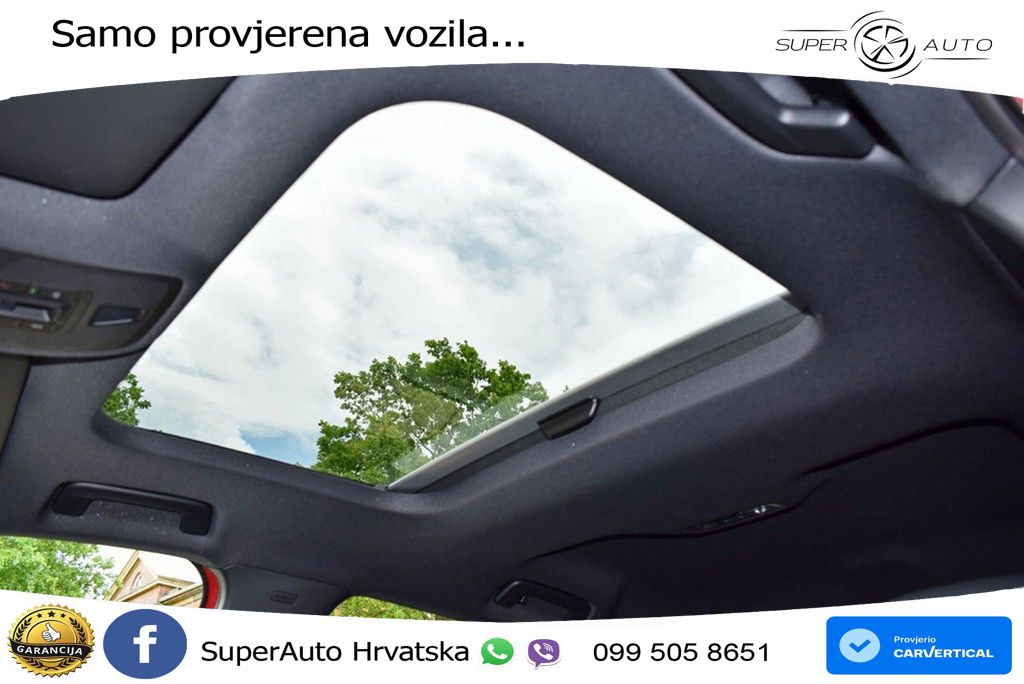 Audi S3 2.0 TFSI (333 KS) quattro S tronic MATRIX+GR SJED+KAM