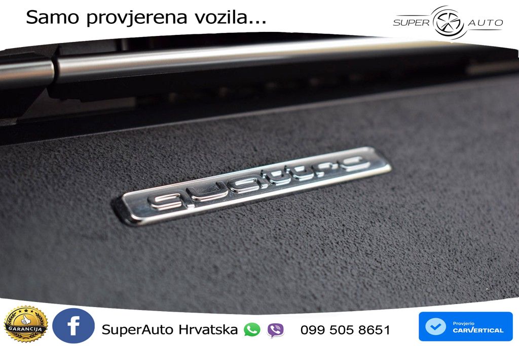 Audi S3 2.0 TFSI (333 KS) quattro S tronic MATRIX+GR SJED+KAM