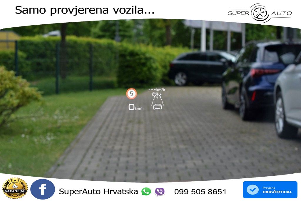 Audi S3 2.0 TFSI (333 KS) quattro S tronic MATRIX+GR SJED+KAM