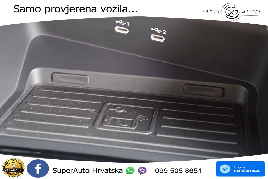 Audi S3 2.0 TFSI (333 KS) quattro S tronic MATRIX+GR SJED+KAM