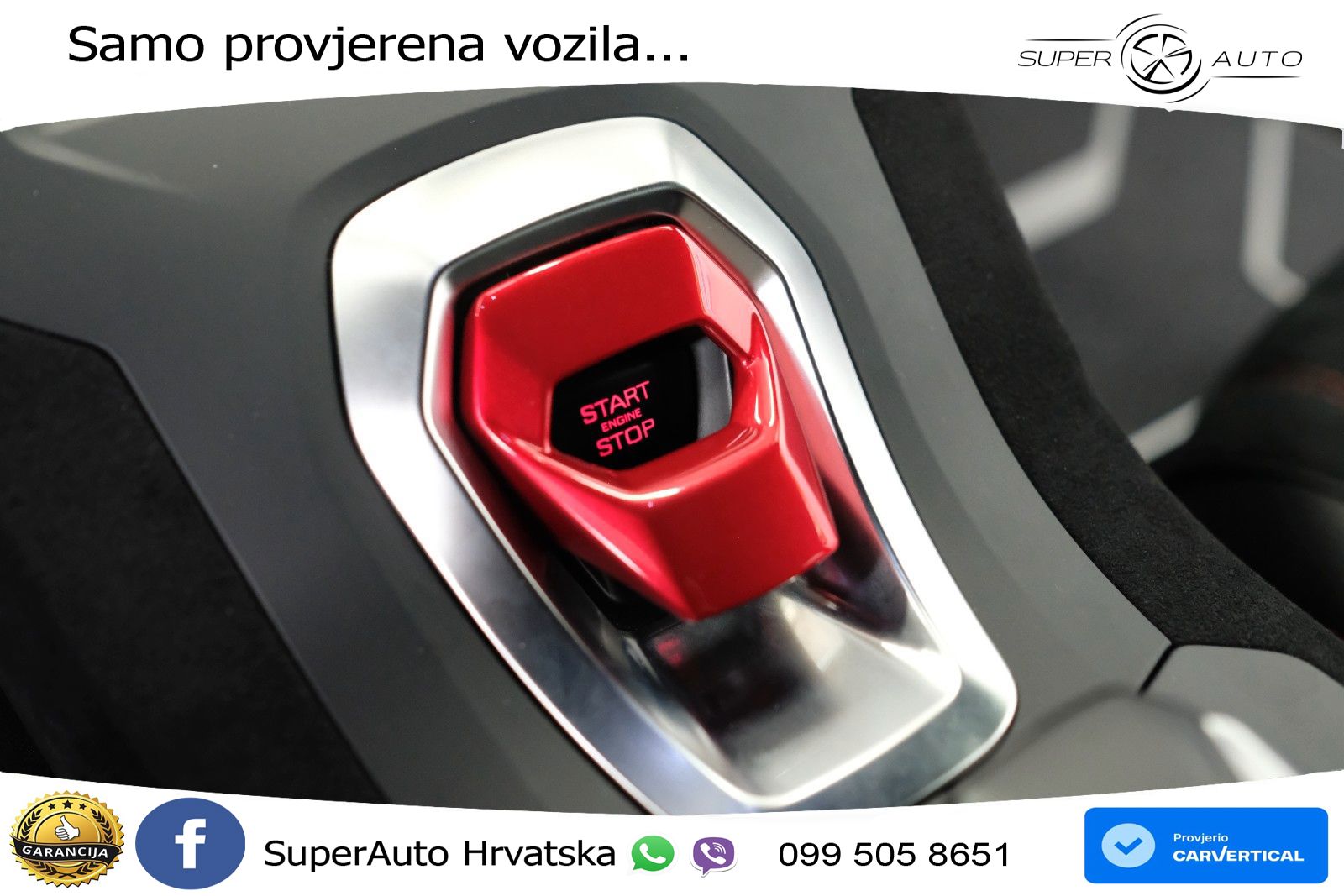 Lamborghini Huracan STO 5.2 V10 (640 KS) LDF
