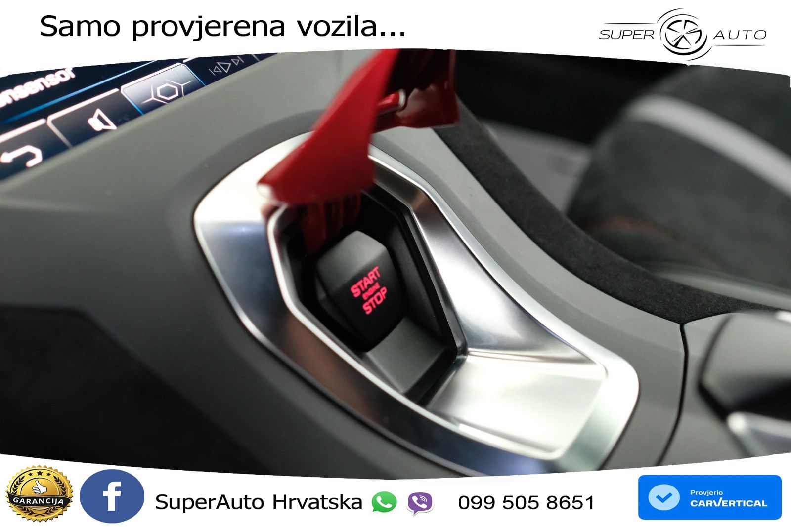 Lamborghini Huracan STO 5.2 V10 (640 KS) LDF