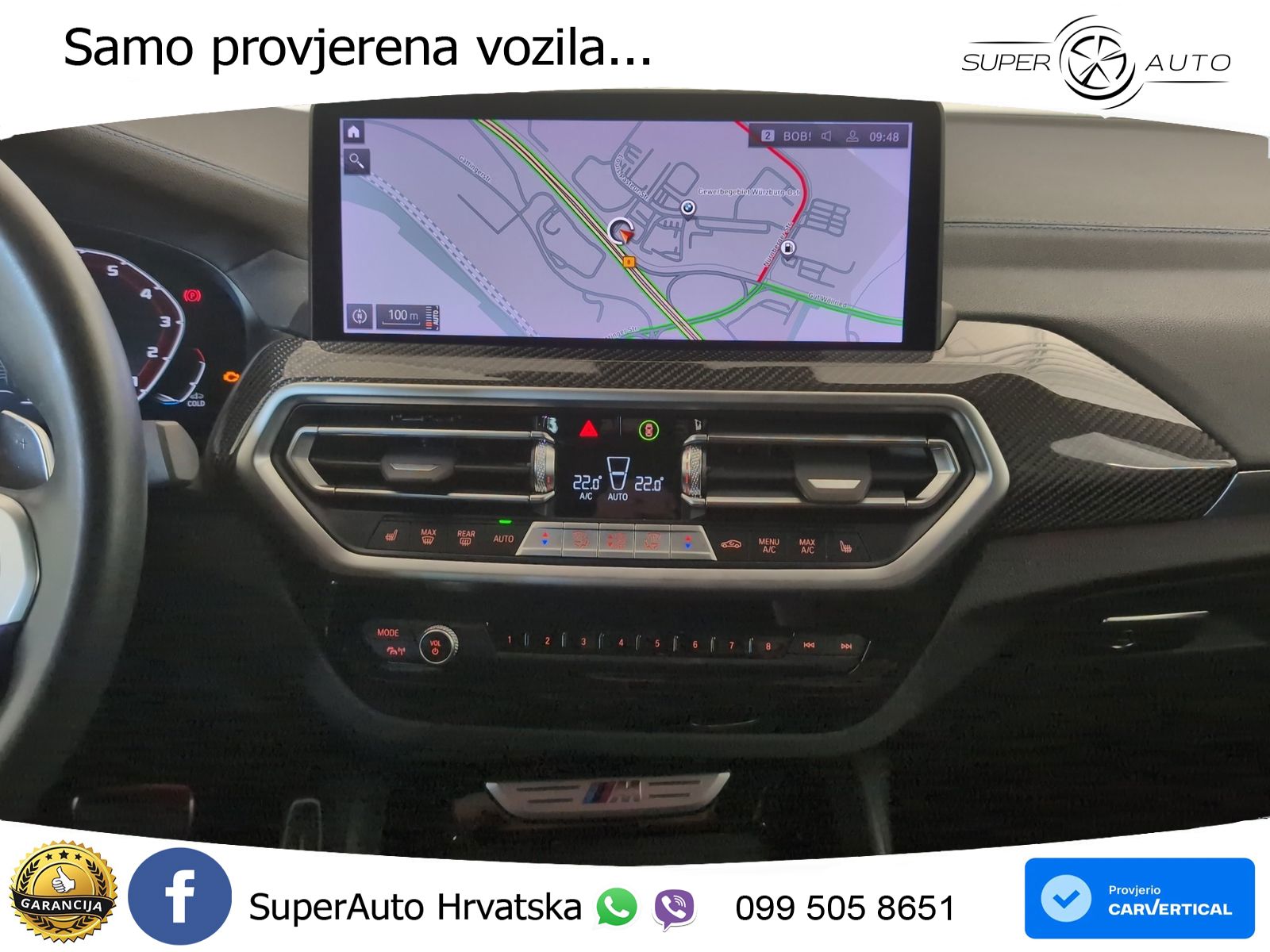 BMW X4 M40i (360 KS) xDrive Steptronic