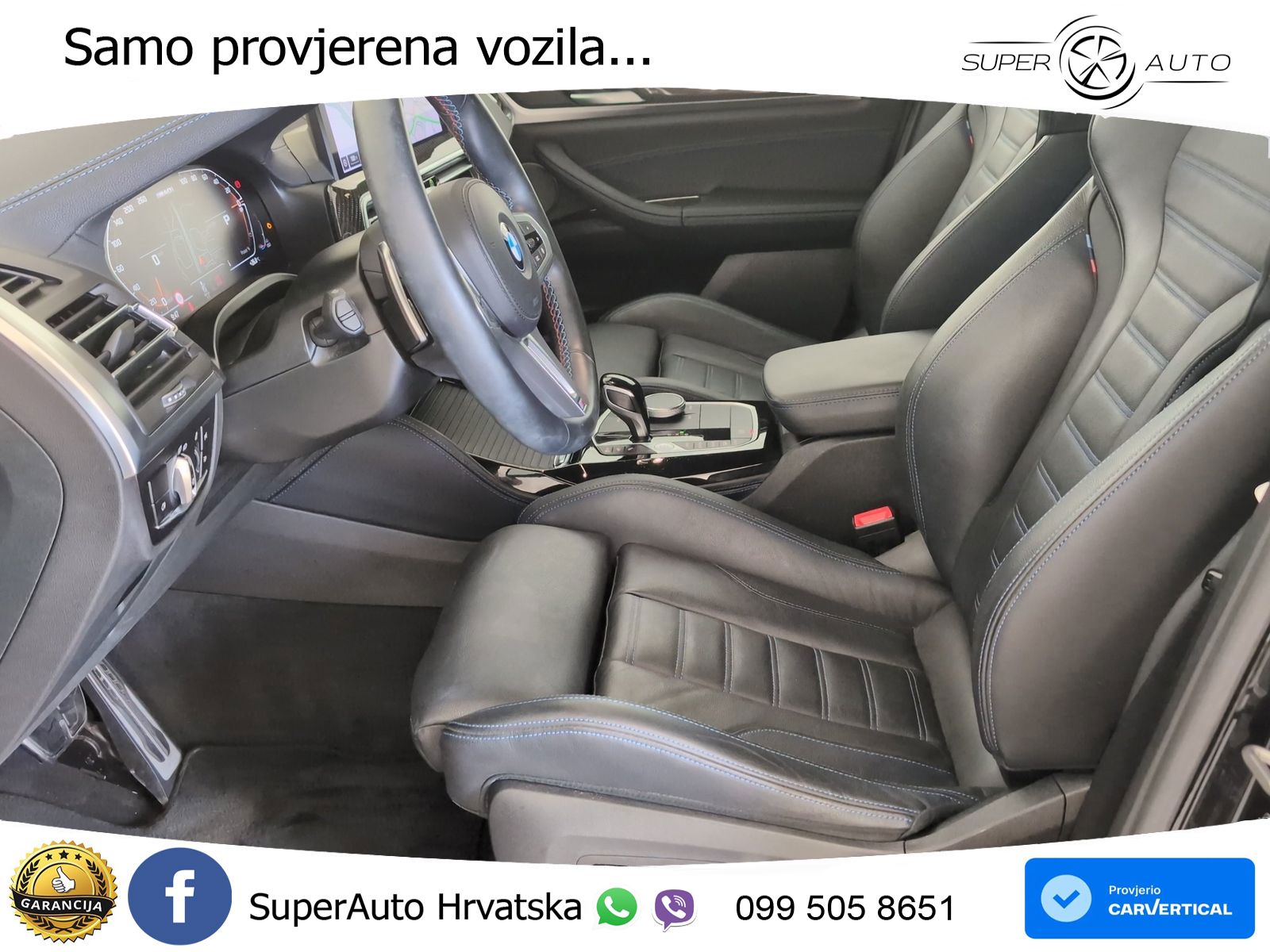 BMW X4 M40i (360 KS) xDrive Steptronic
