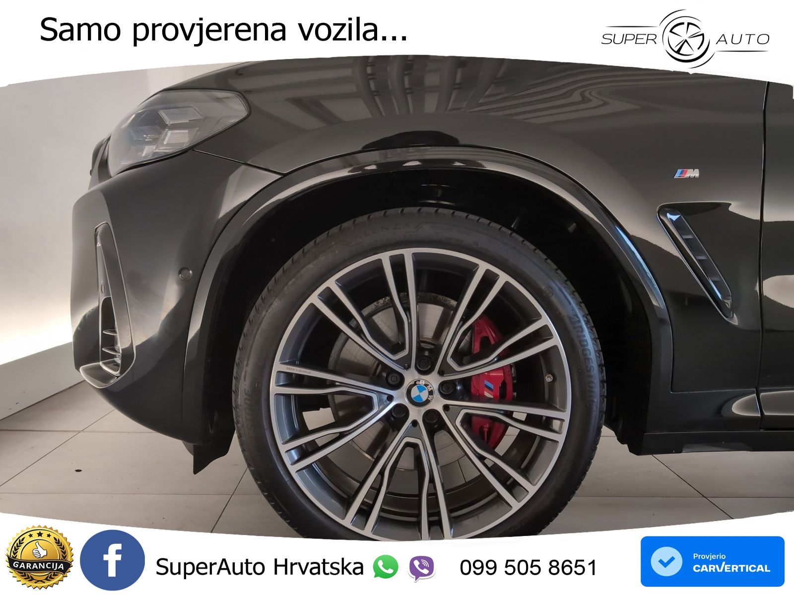 BMW X4 M40i (360 KS) xDrive Steptronic