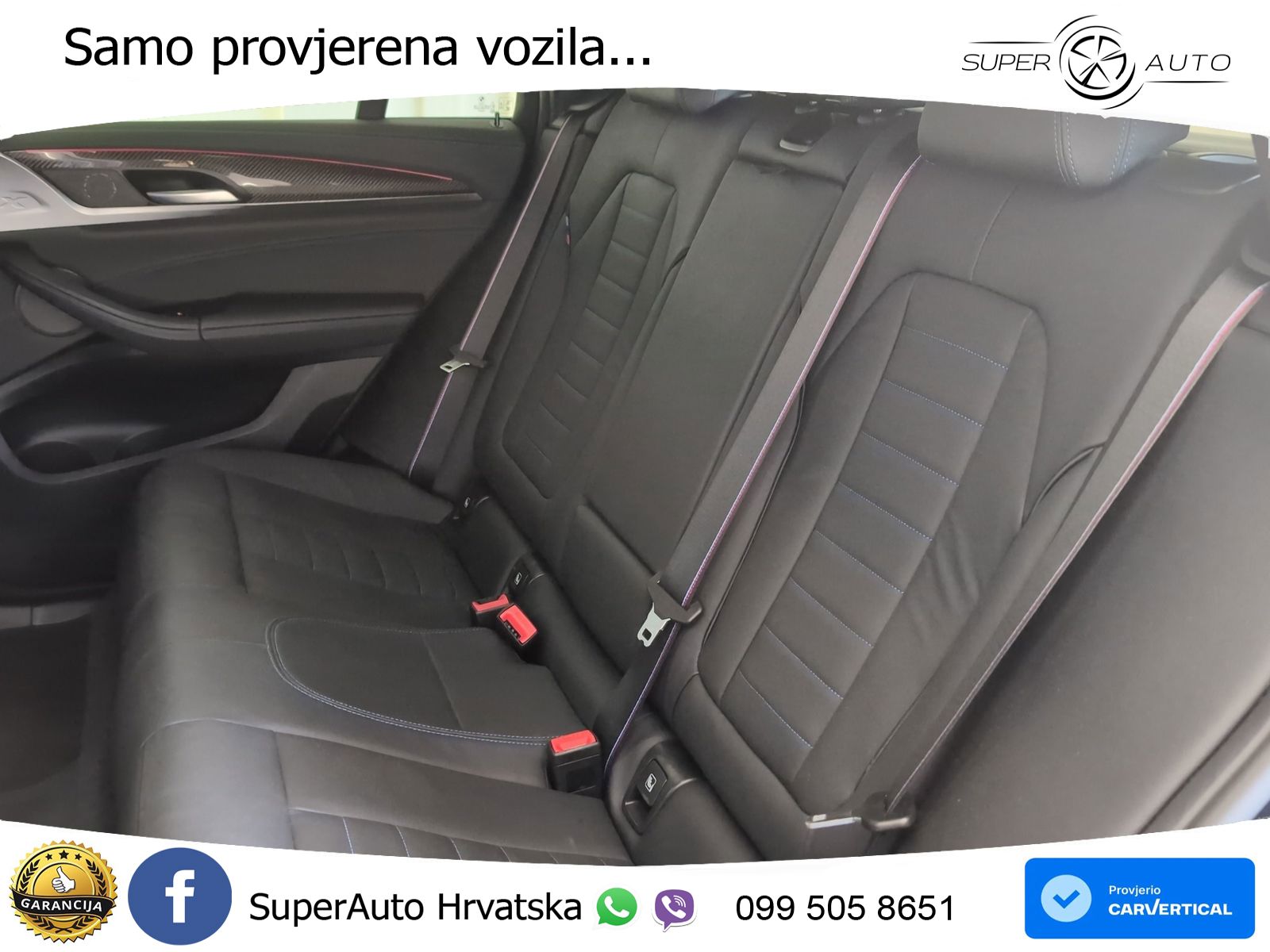 BMW X4 M40i (360 KS) xDrive Steptronic