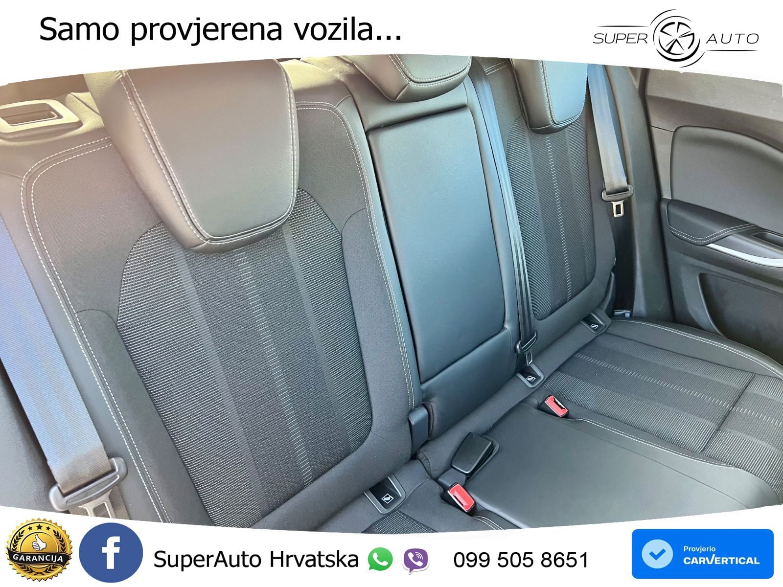 Opel Grandland 1.2i Turbo (130 KS) Automatic