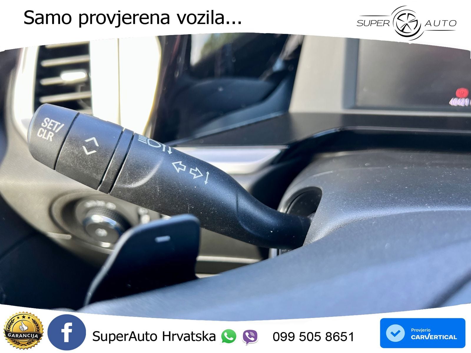 Opel Grandland 1.2i Turbo (130 KS) Automatic