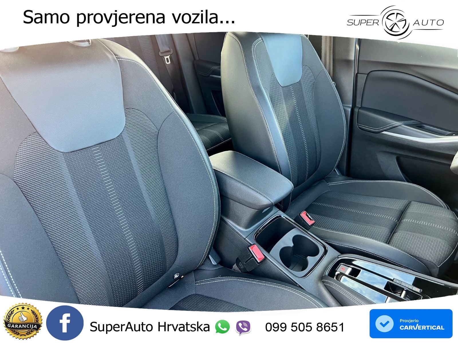 Opel Grandland 1.2i Turbo (130 KS) Automatic