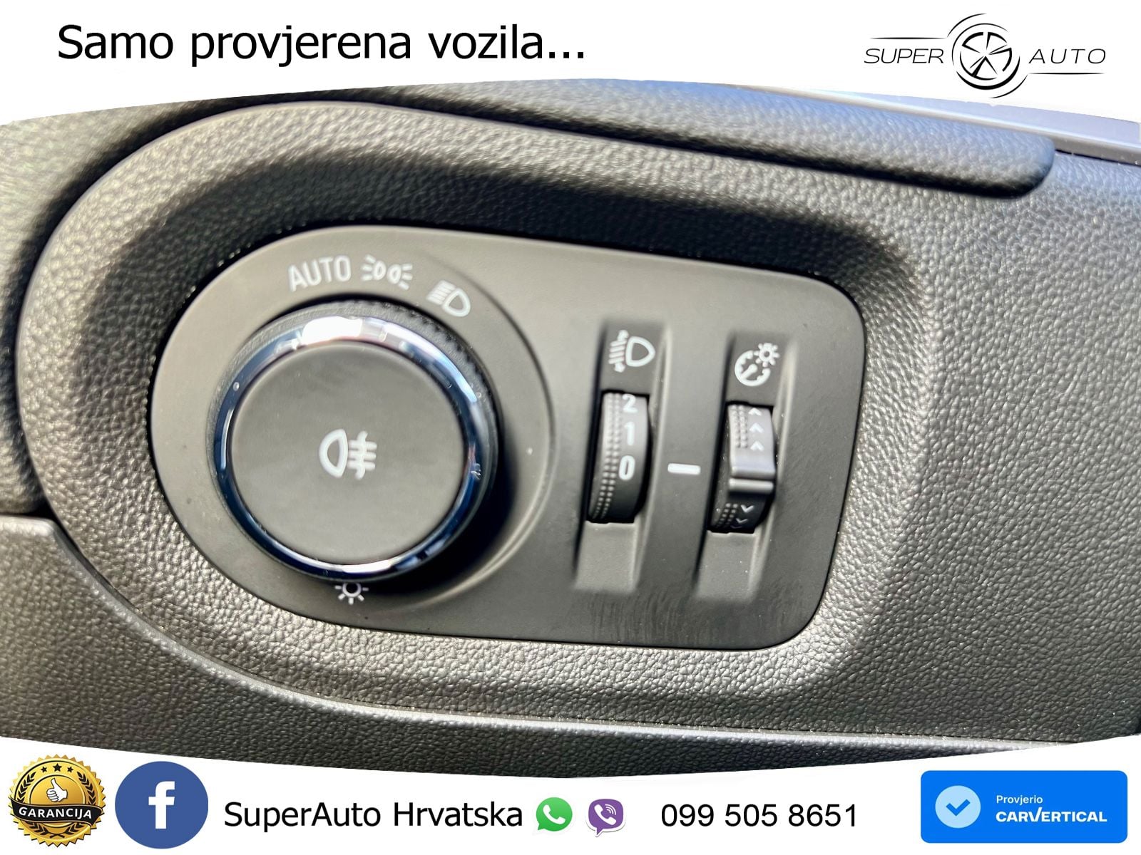 Opel Grandland 1.2i Turbo (130 KS) Automatic