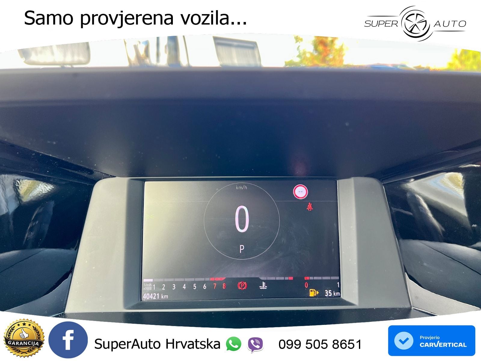 Opel Grandland 1.2i Turbo (130 KS) Automatic