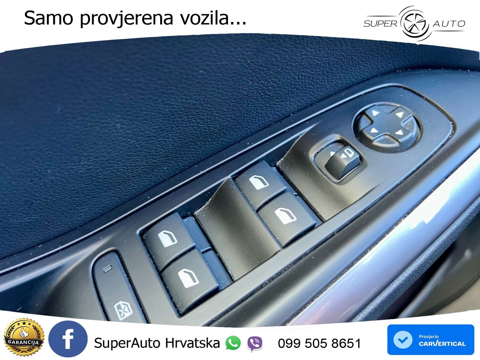 Opel Grandland 1.2i Turbo (130 KS) Automatic