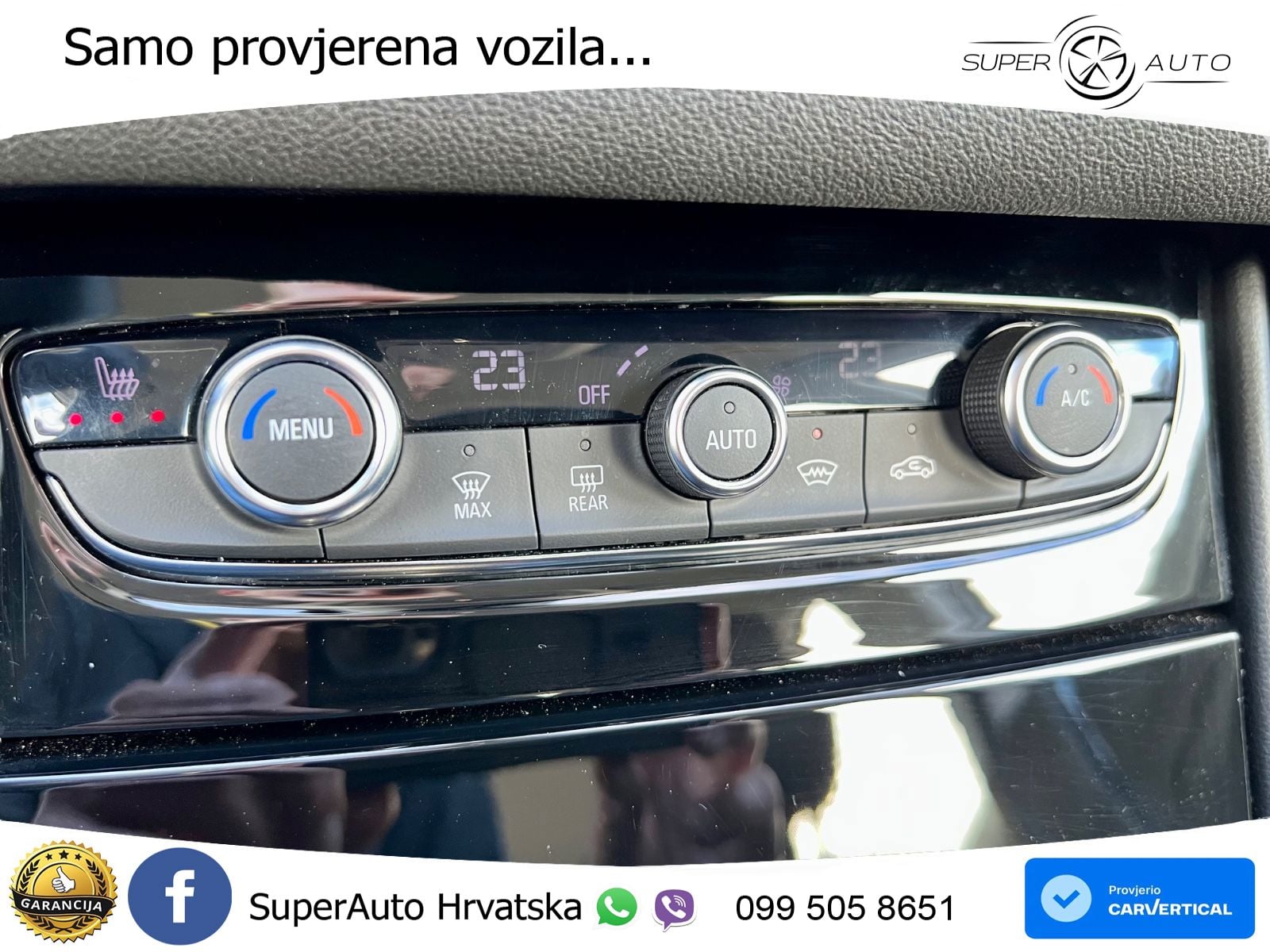 Opel Grandland 1.2i Turbo (130 KS) Automatic