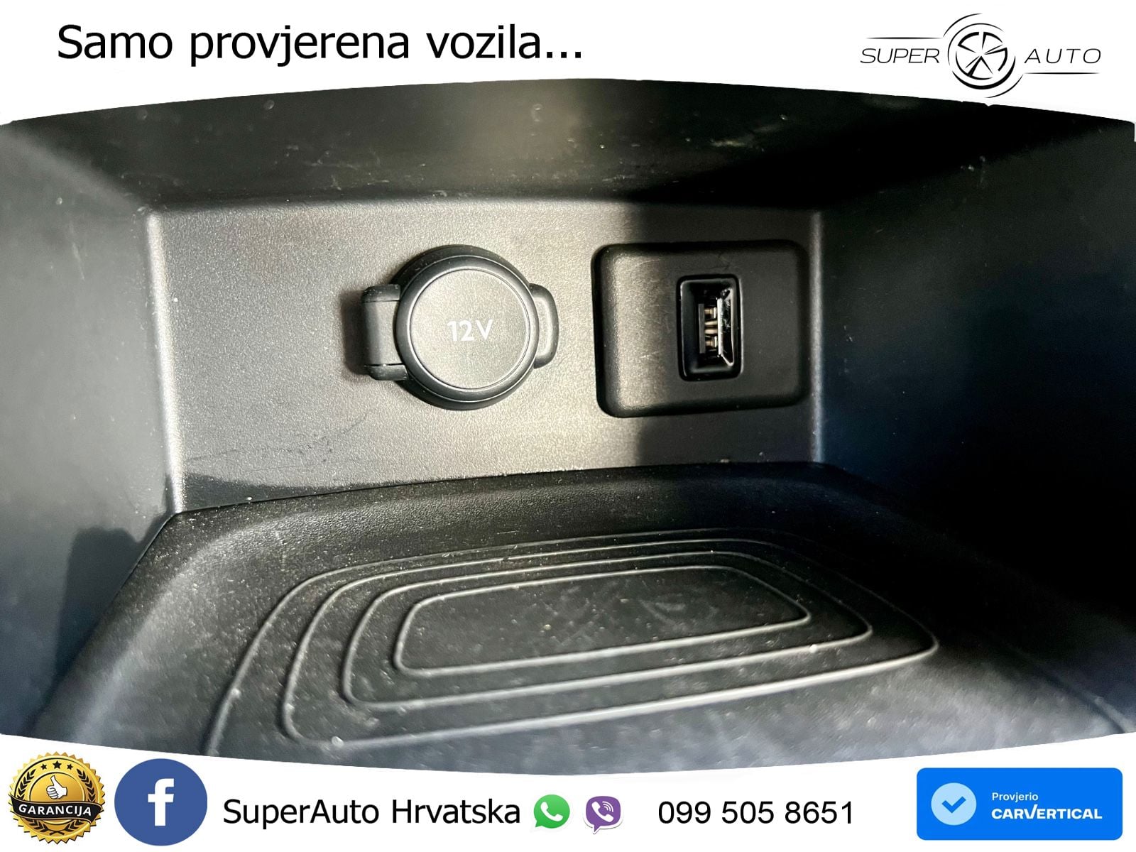Opel Grandland 1.2i Turbo (130 KS) Automatic