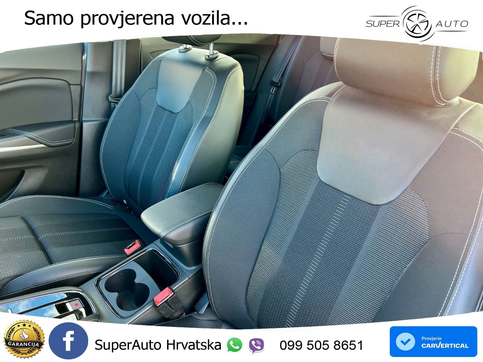 Opel Grandland 1.2i Turbo (130 KS) Automatic