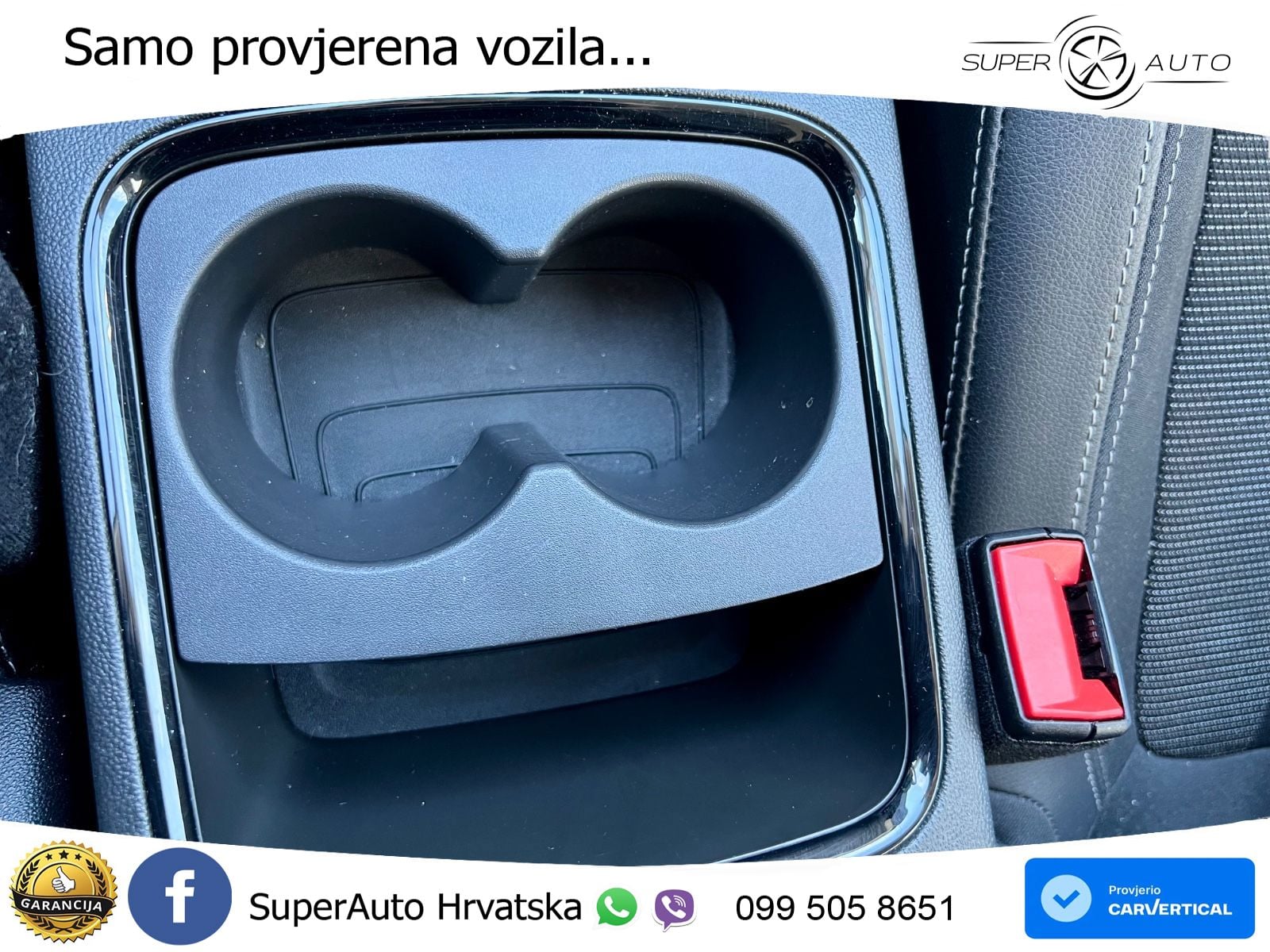 Opel Grandland 1.2i Turbo (130 KS) Automatic