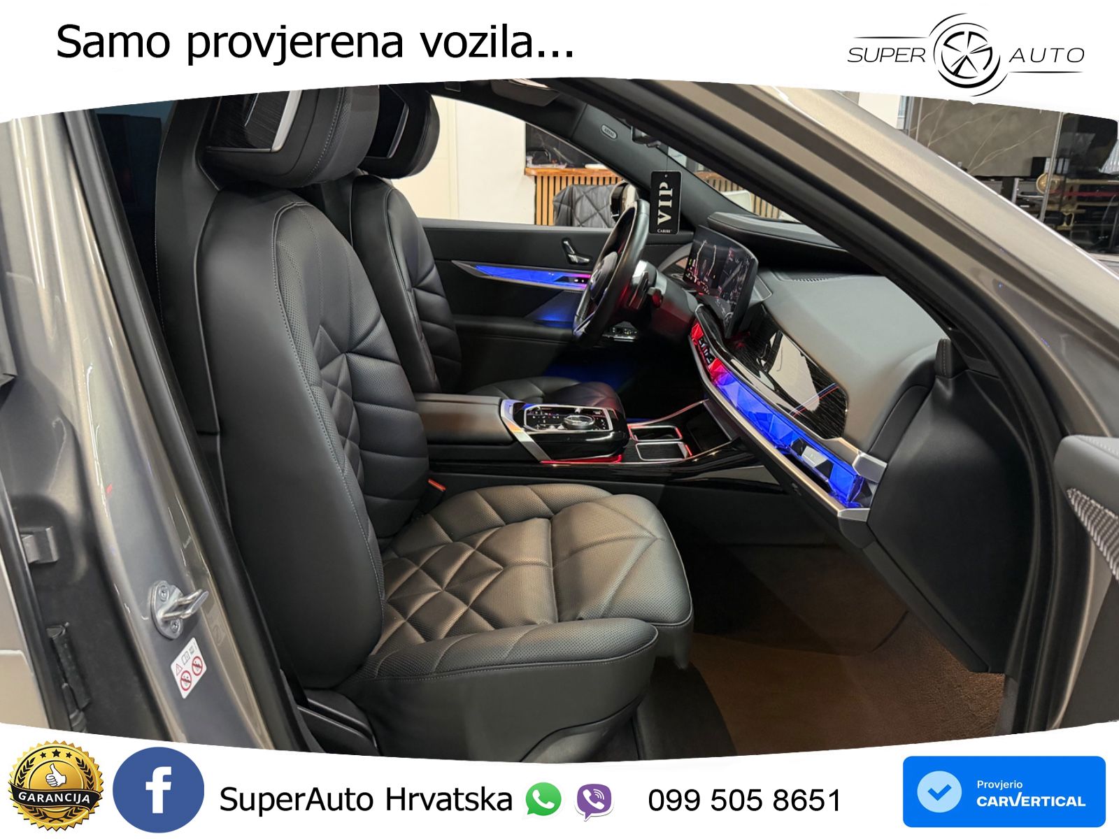 BMW 740d (299 KS) xDrive Steptronic M Sport